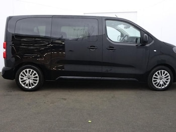 Used Peugeot Traveller 2025 for sale - 77920335: Photo