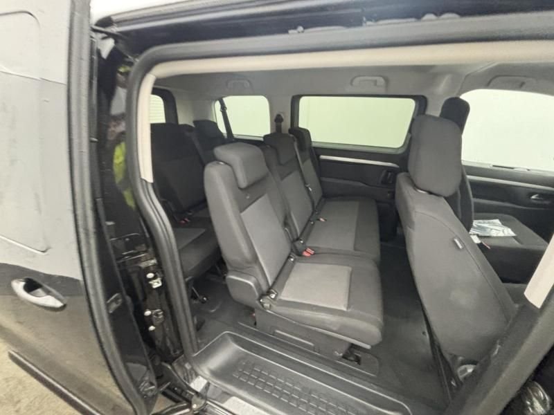 Used Peugeot Traveller 2025 for sale - 77920335: Photo 5