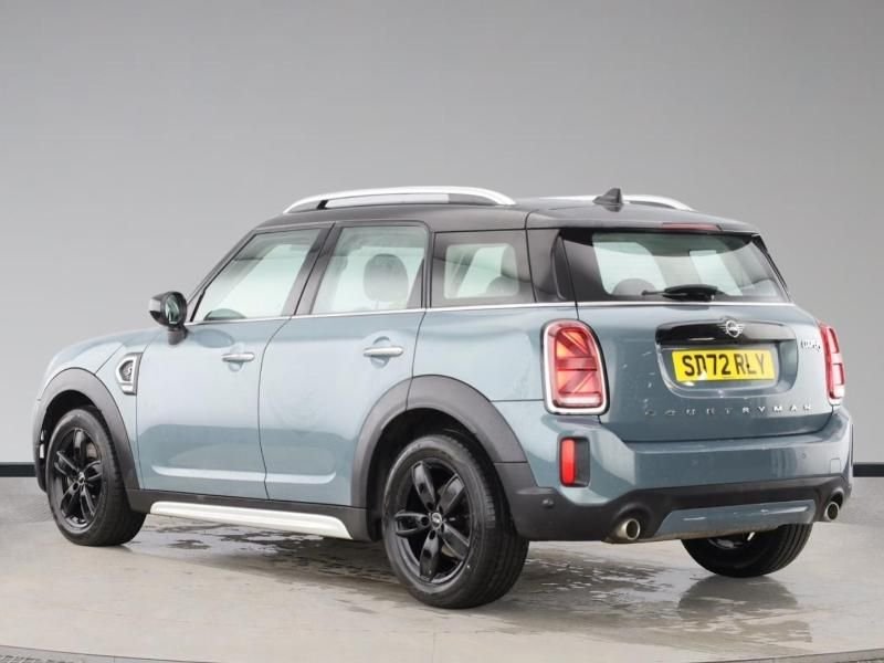 Used MINI Countryman 2022 for sale - 77276029: Photo 2