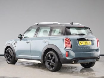 Used MINI Countryman 2022 for sale - 77276029: Photo