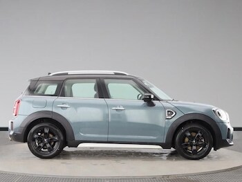 Used MINI Countryman 2022 for sale - 77276029: Photo
