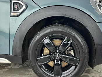 Used MINI Countryman 2022 for sale - 77276029: Photo