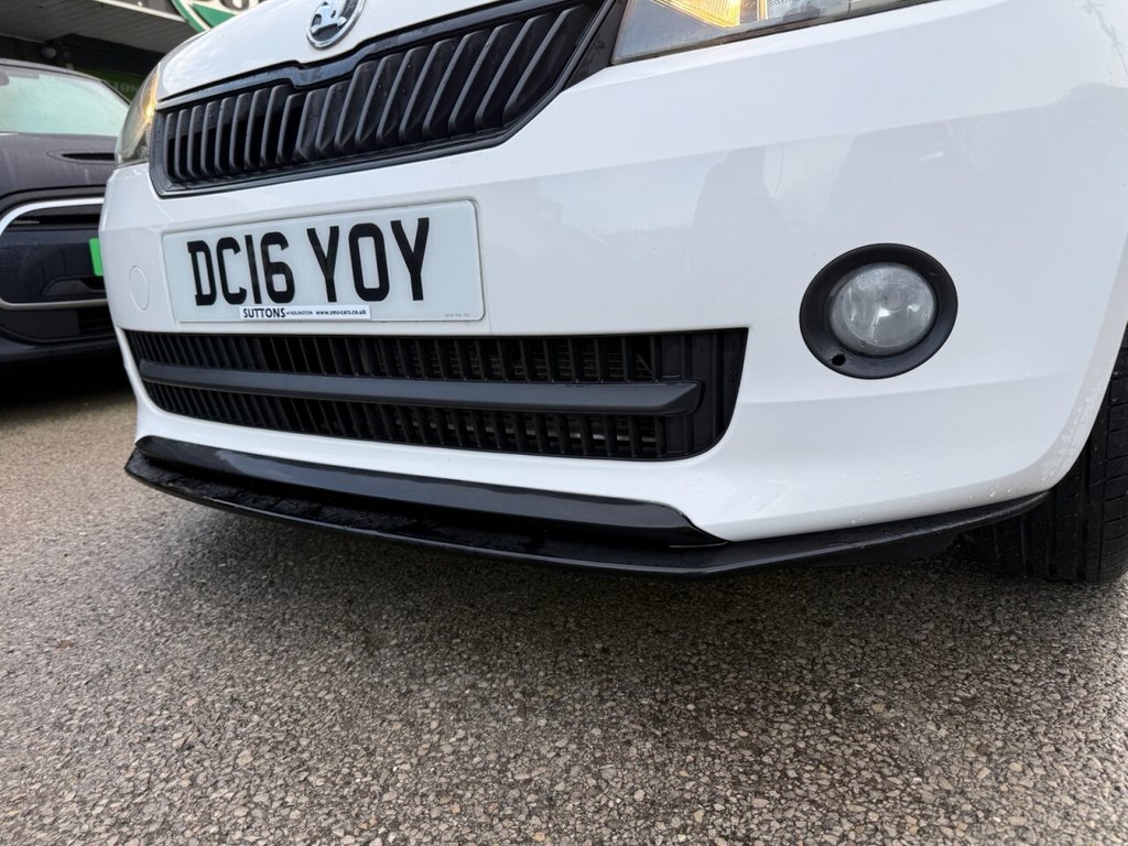 Used Skoda Citigo 2016 for sale - 76934489: Photo 10