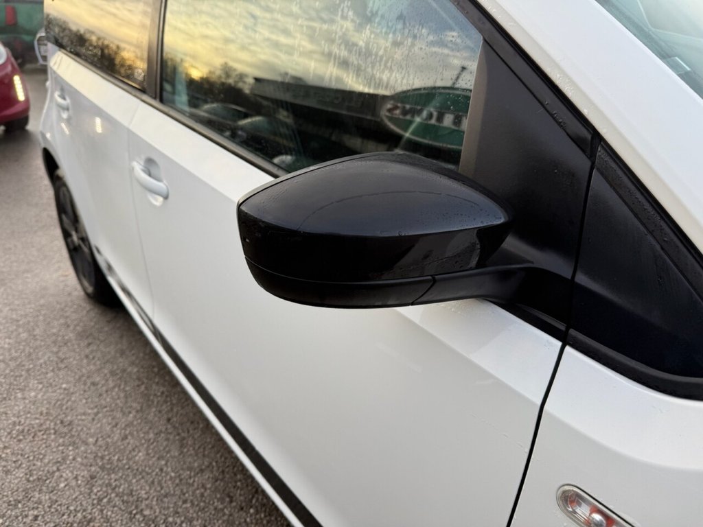 Used Skoda Citigo 2016 for sale - 76934489: Photo 11