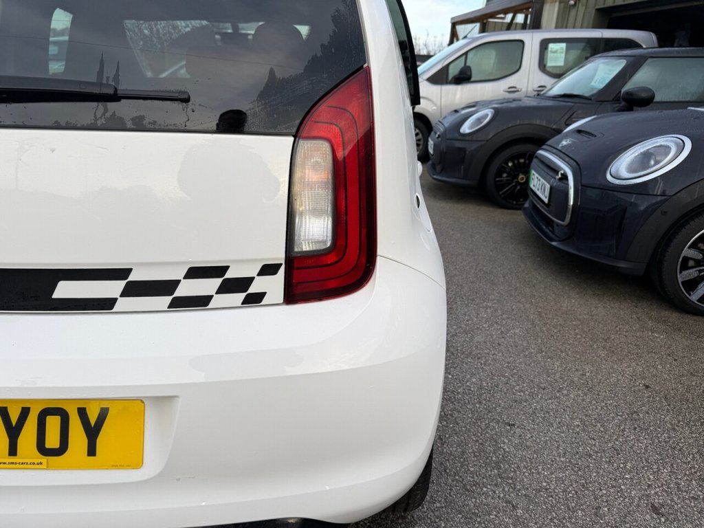 Used Skoda Citigo 2016 for sale - 76934489: Photo 12