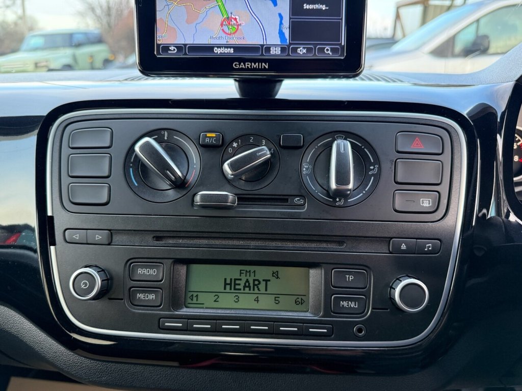 Used Skoda Citigo 2016 for sale - 76934489: Photo 14