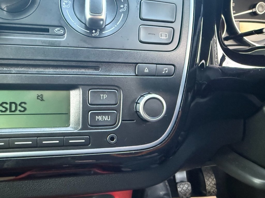 Used Skoda Citigo 2016 for sale - 76934489: Photo 16