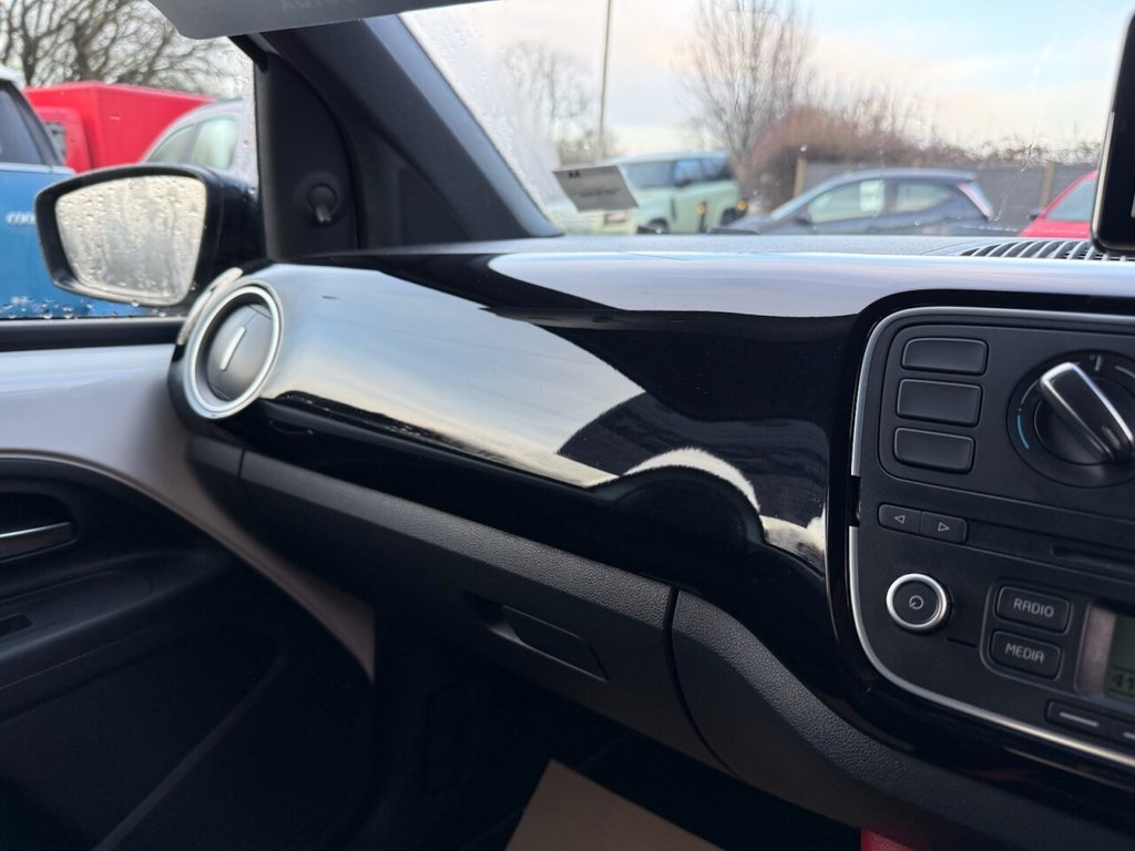 Used Skoda Citigo 2016 for sale - 76934489: Photo 17