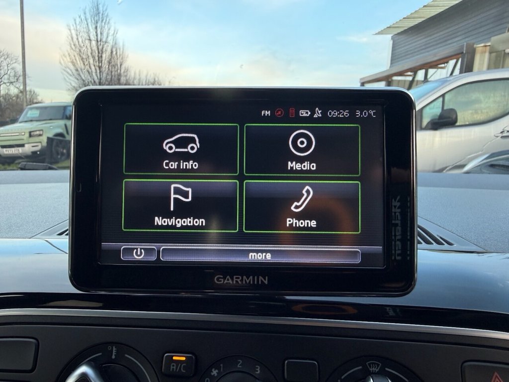 Used Skoda Citigo 2016 for sale - 76934489: Photo 3