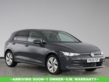Used Volkswagen Golf 2025 for sale - 78524939: Photo
