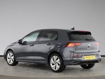 Used Volkswagen Golf 2025 for sale - 78524939: Photo