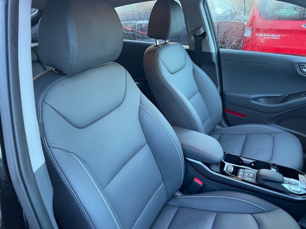 Used Hyundai IONIQ 2022 for sale - 76706361: Photo 10