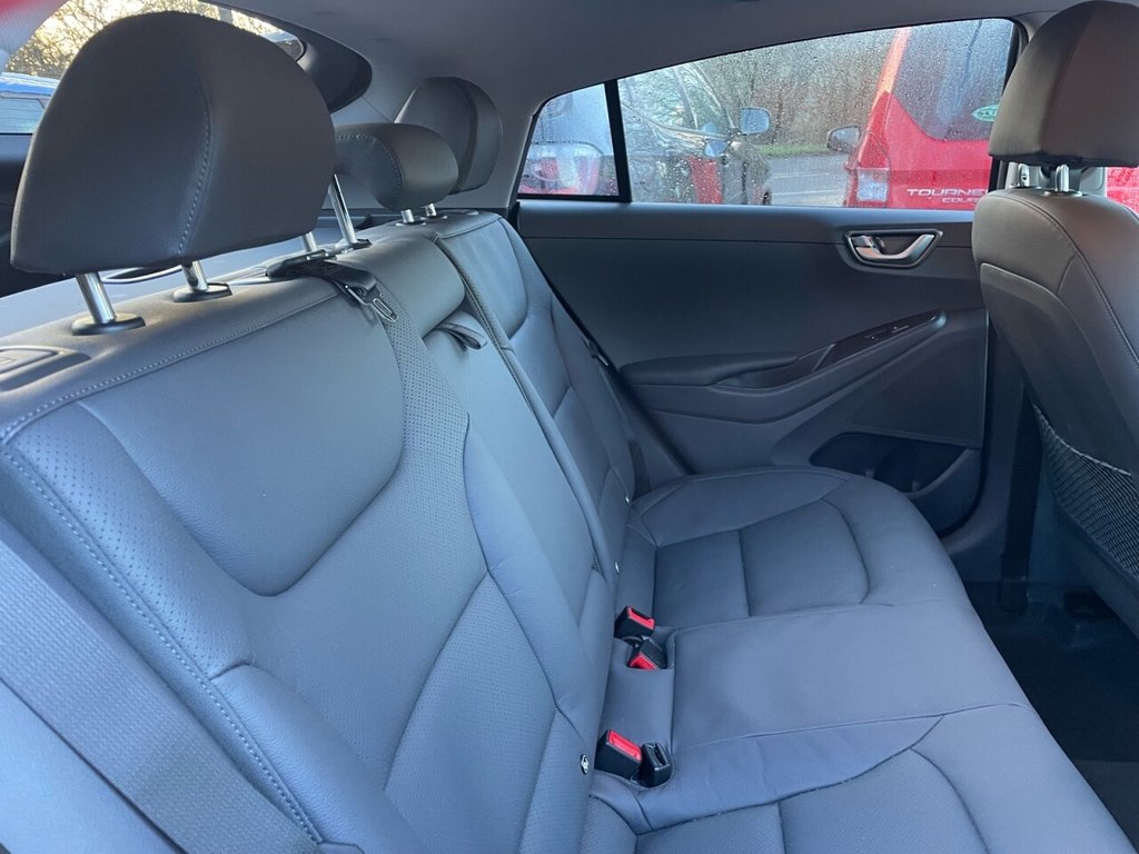 Used Hyundai IONIQ 2022 for sale - 76706361: Photo 11