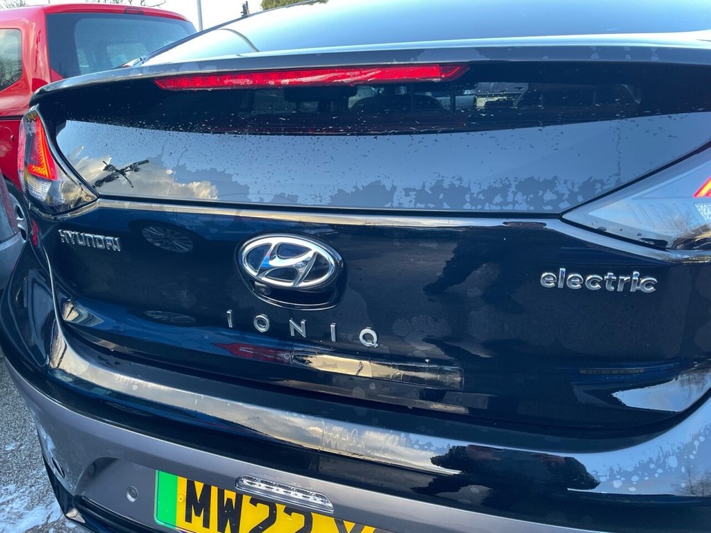 Used Hyundai IONIQ 2022 for sale - 76706361: Photo 14