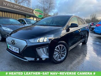 2022 (22) - 0.0 PREMIUM SE 5d 135 BHP 5-Door