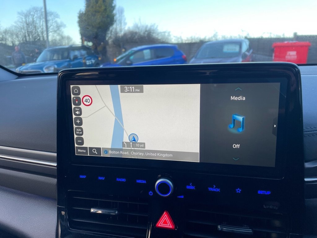 Used Hyundai IONIQ 2022 for sale - 76706361: Photo 2