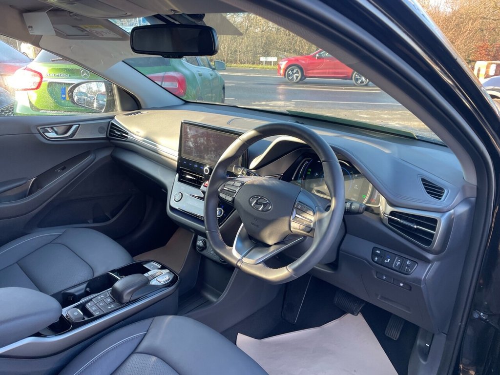 Used Hyundai IONIQ 2022 for sale - 76706361: Photo 20