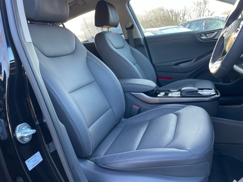 Used Hyundai IONIQ 2022 for sale - 76706361: Photo 22