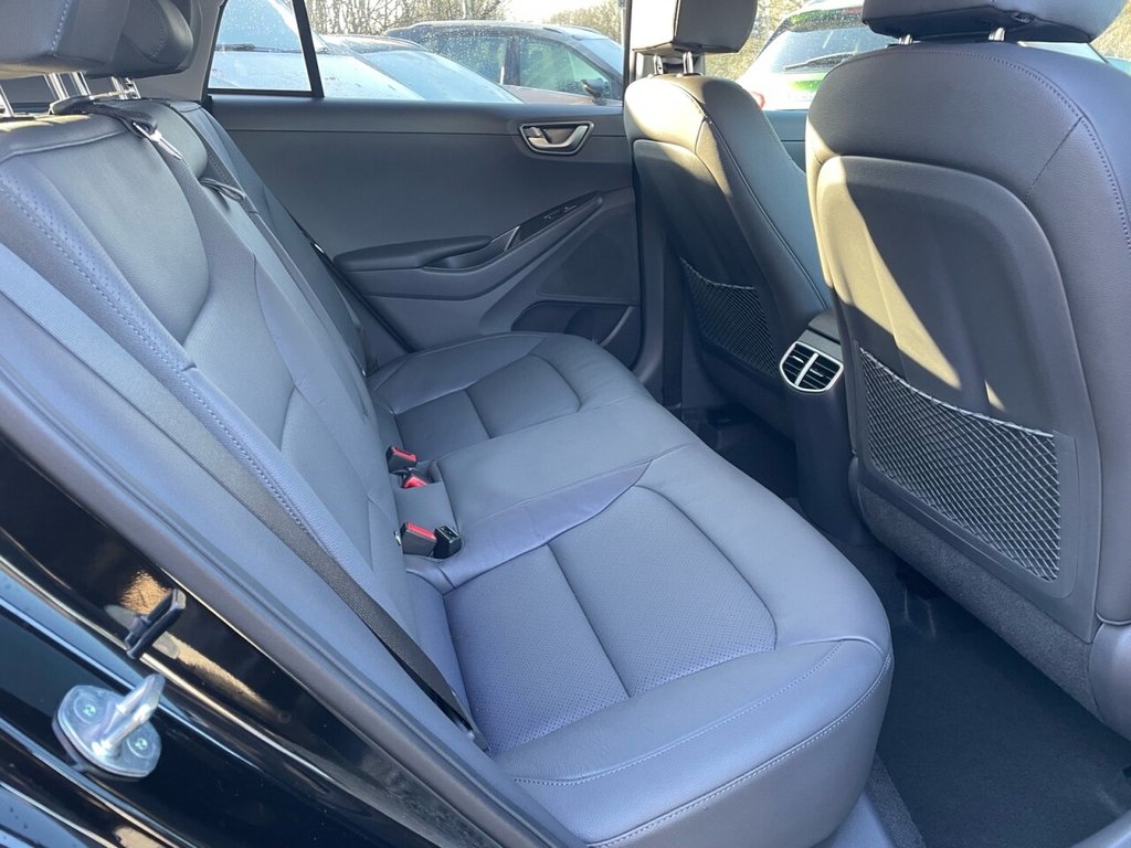 Used Hyundai IONIQ 2022 for sale - 76706361: Photo 24