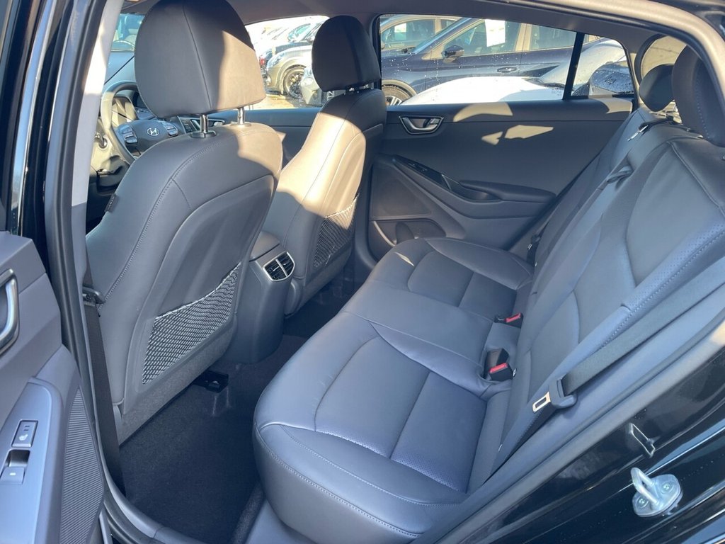 Used Hyundai IONIQ 2022 for sale - 76706361: Photo 25