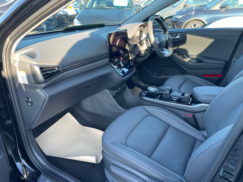 Used Hyundai IONIQ 2022 for sale - 76706361: Photo 26