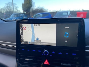 Used Hyundai IONIQ 2022 for sale - 76706361: Photo