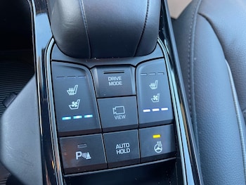 Used Hyundai IONIQ 2022 for sale - 76706361: Photo