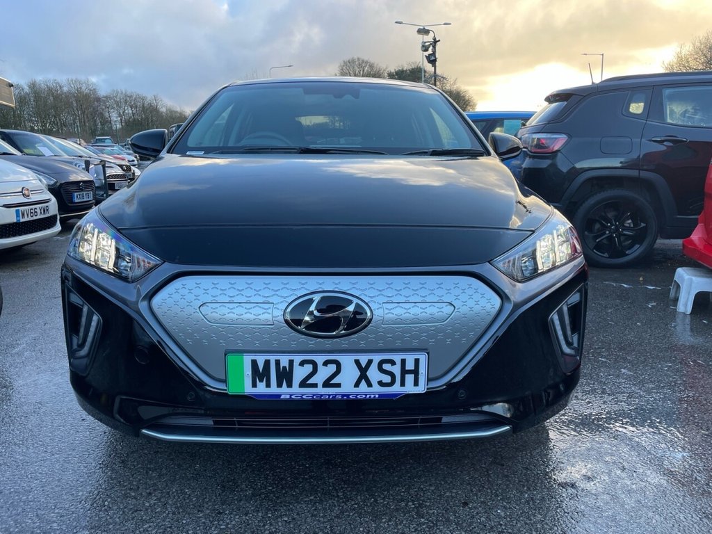 Used Hyundai IONIQ 2022 for sale - 76706361: Photo 8