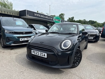 Used MINI Hatch 2023 for sale - 78738620: Photo