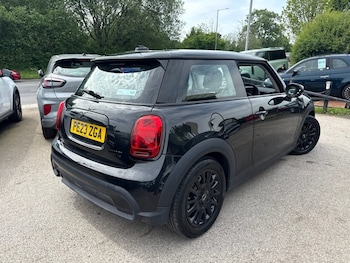 Used MINI Hatch 2023 for sale - 78738620: Photo