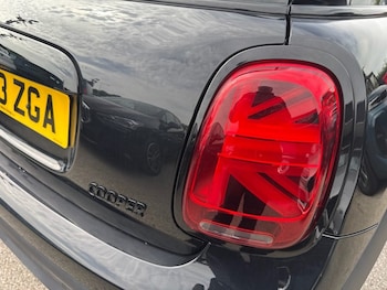 Used MINI Hatch 2023 for sale - 78738620: Photo