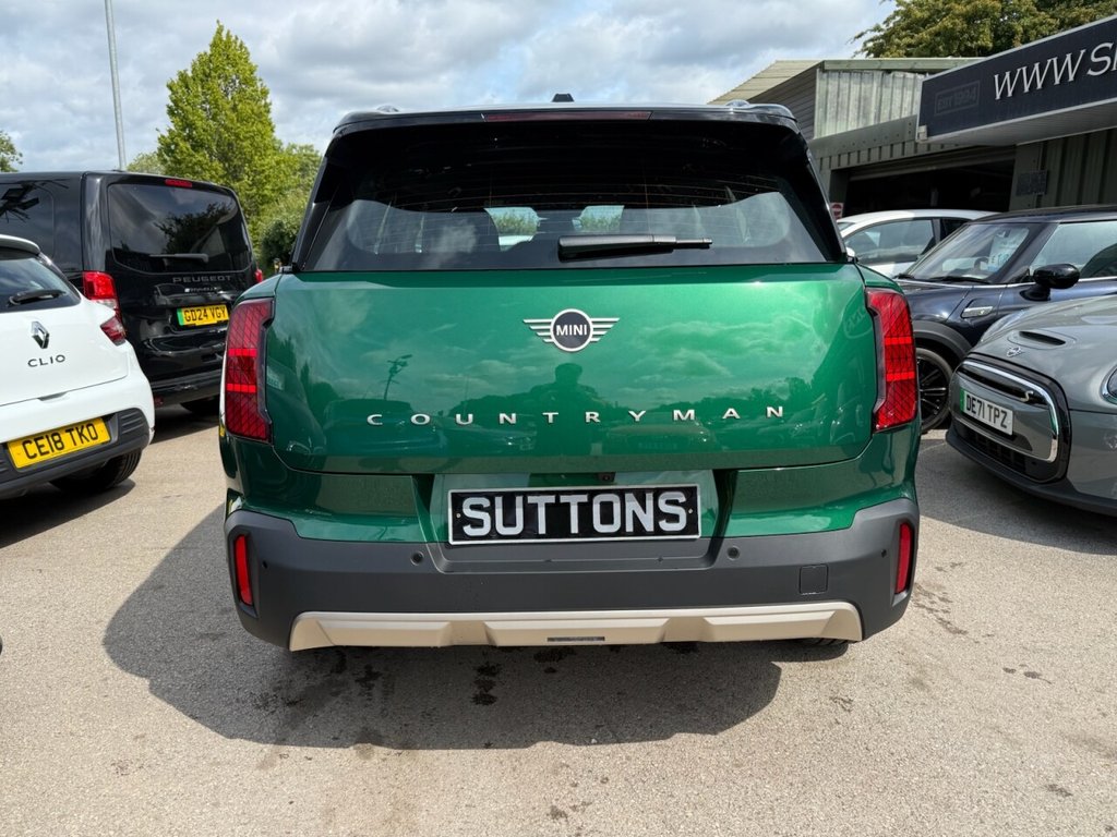 Used MINI Countryman 2025 for sale - 76706372: Photo 10