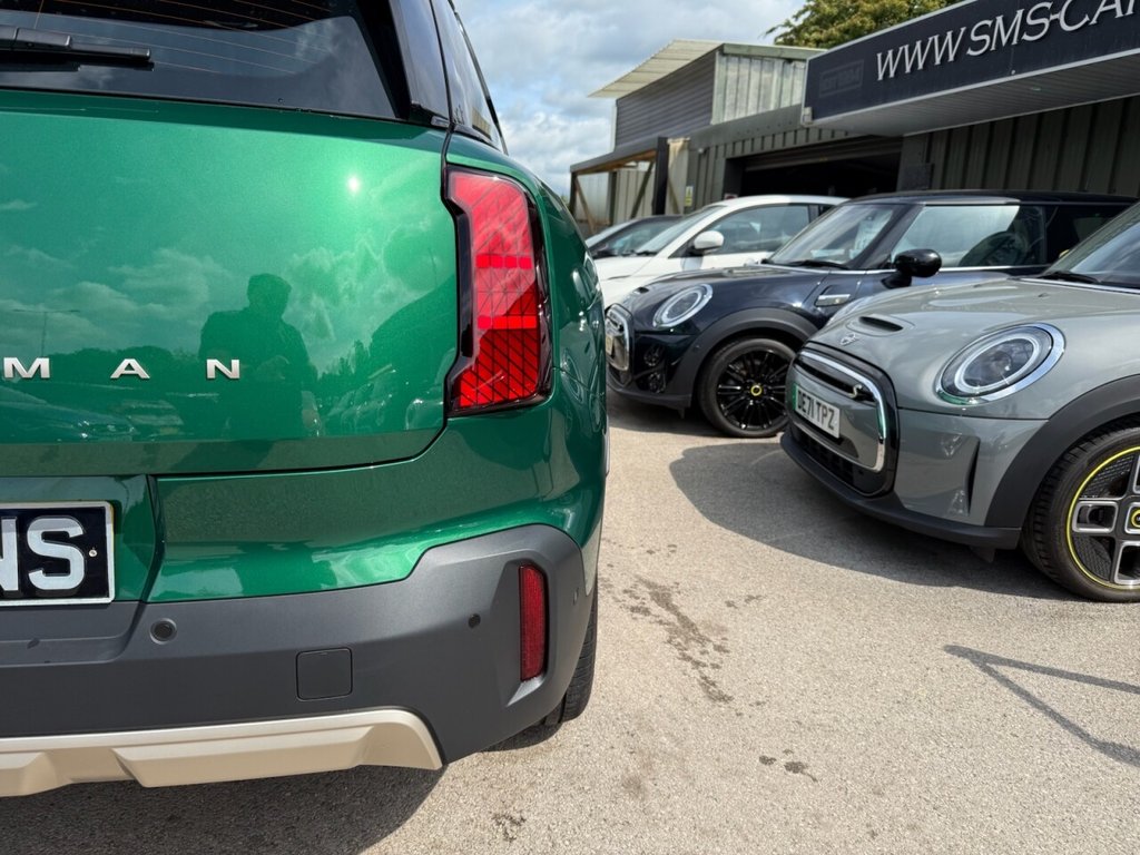 Used MINI Countryman 2025 for sale - 76706372: Photo 12