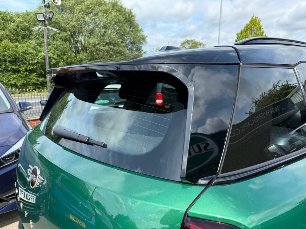 Used MINI Countryman 2025 for sale - 76706372: Photo 13