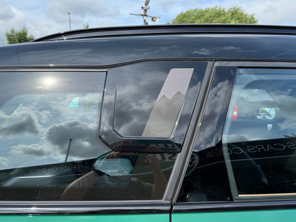 Used MINI Countryman 2025 for sale - 76706372: Photo 14