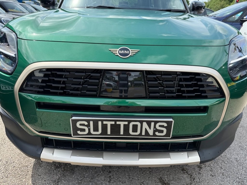 Used MINI Countryman 2025 for sale - 76706372: Photo 15