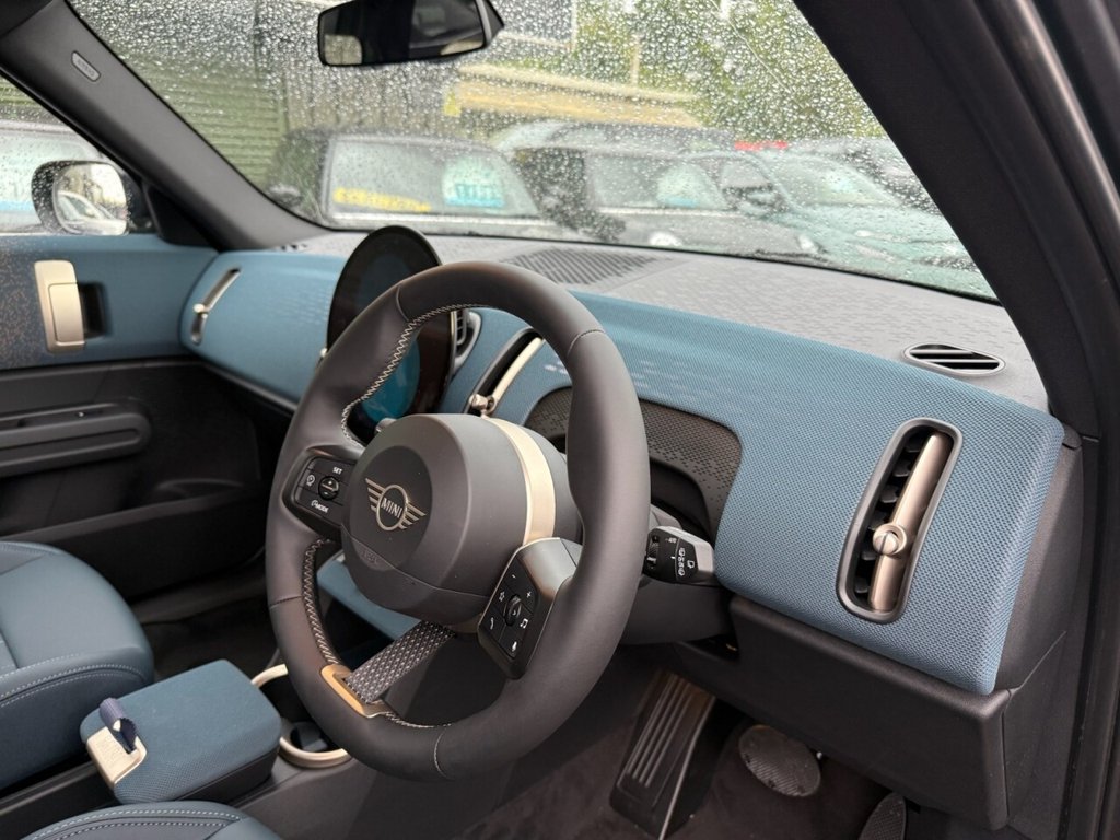 Used MINI Countryman 2025 for sale - 76706372: Photo 16