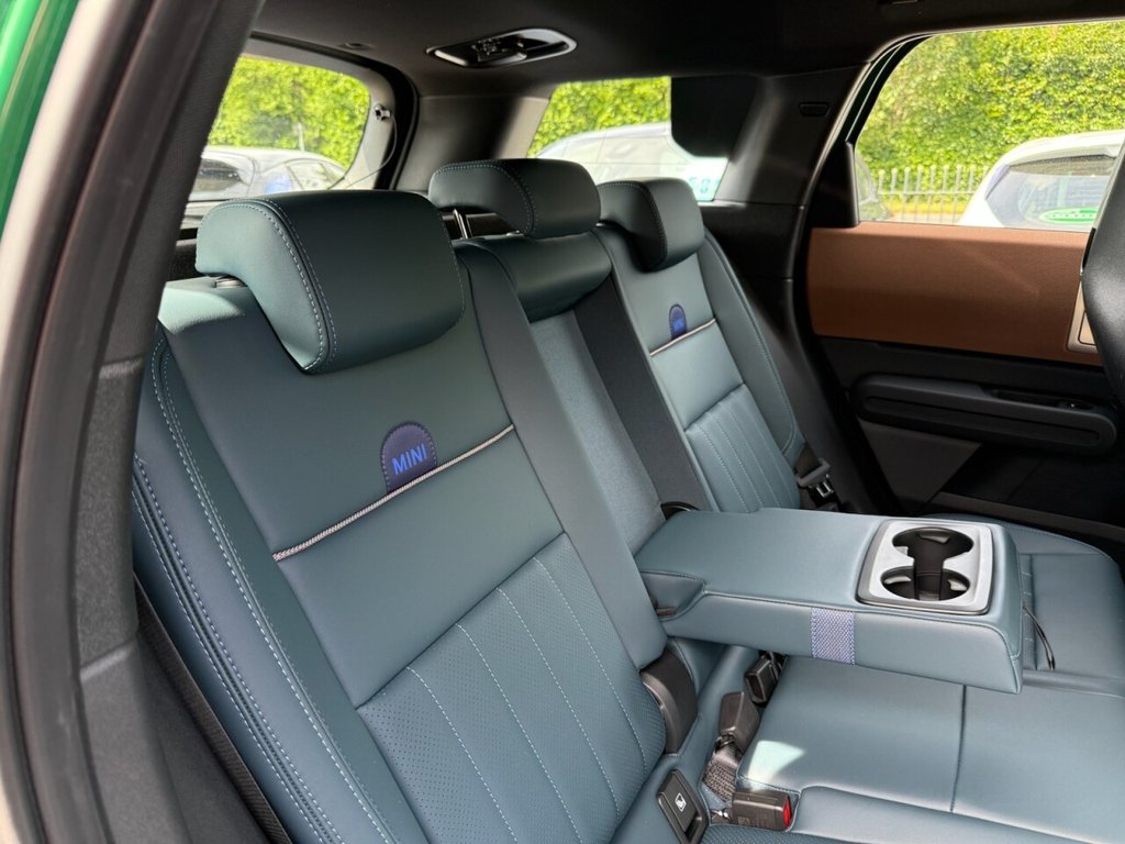 Used MINI Countryman 2025 for sale - 76706372: Photo 17