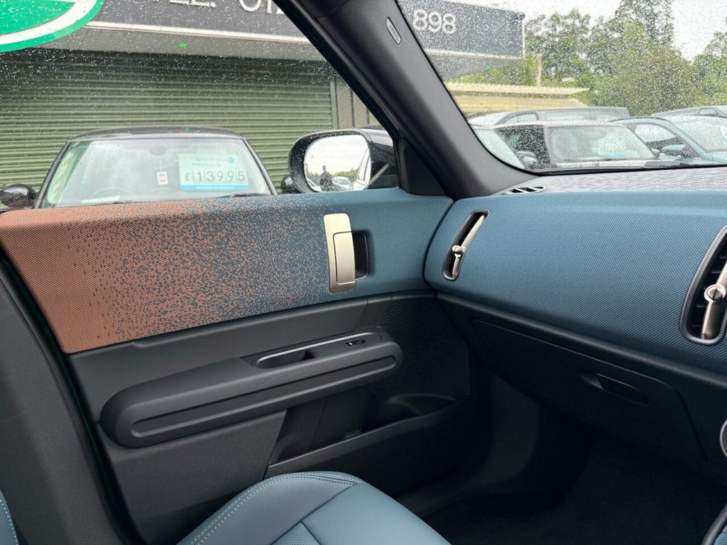 Used MINI Countryman 2025 for sale - 76706372: Photo 19