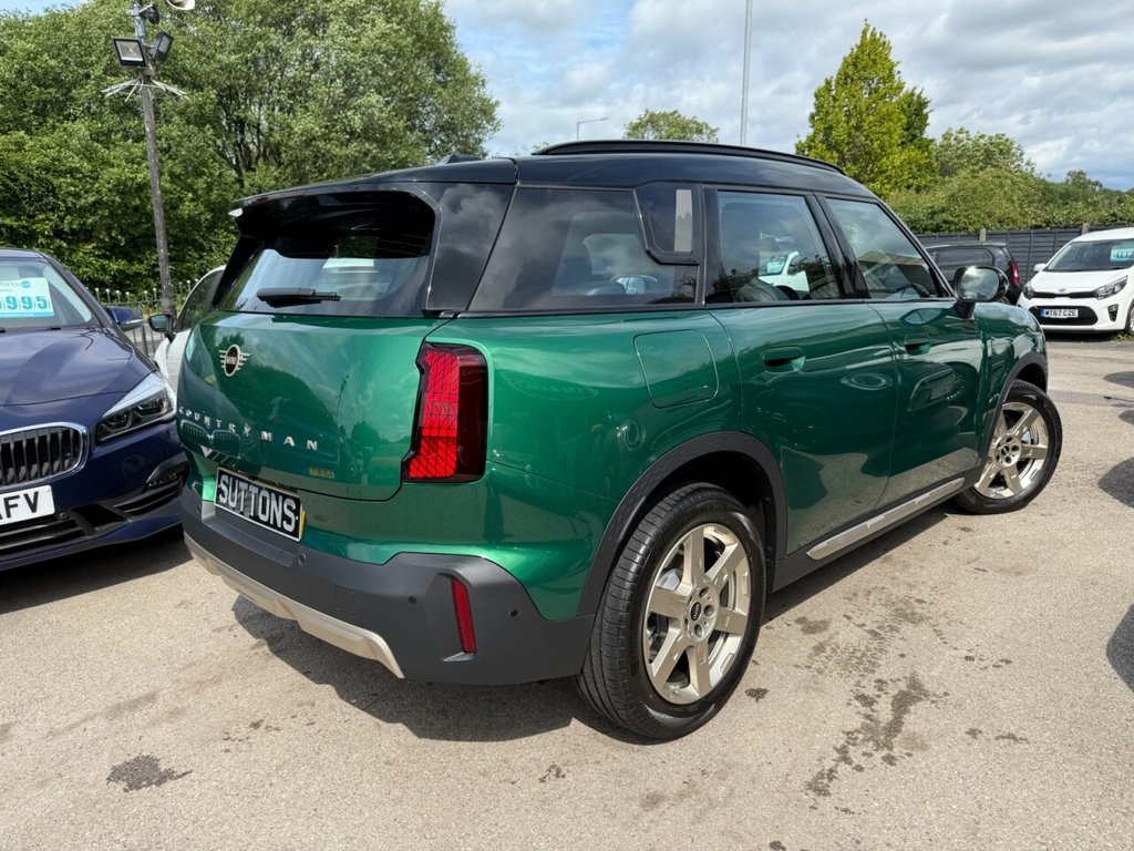 Used MINI Countryman 2025 for sale - 76706372: Photo 2