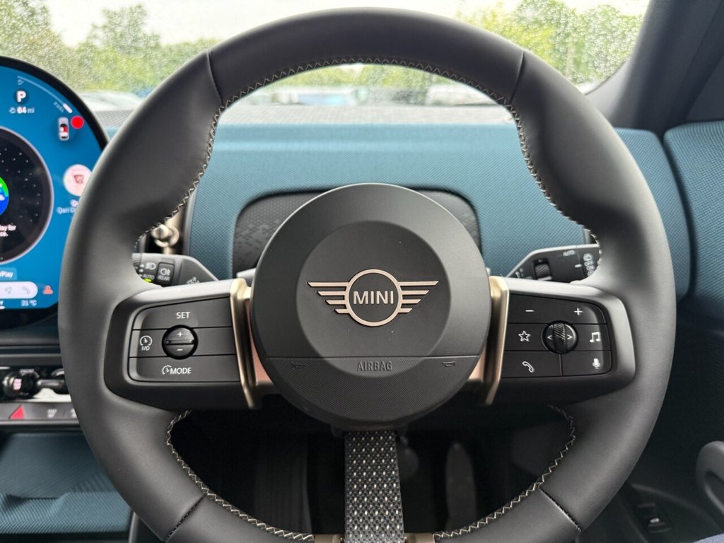 Used MINI Countryman 2025 for sale - 76706372: Photo 20