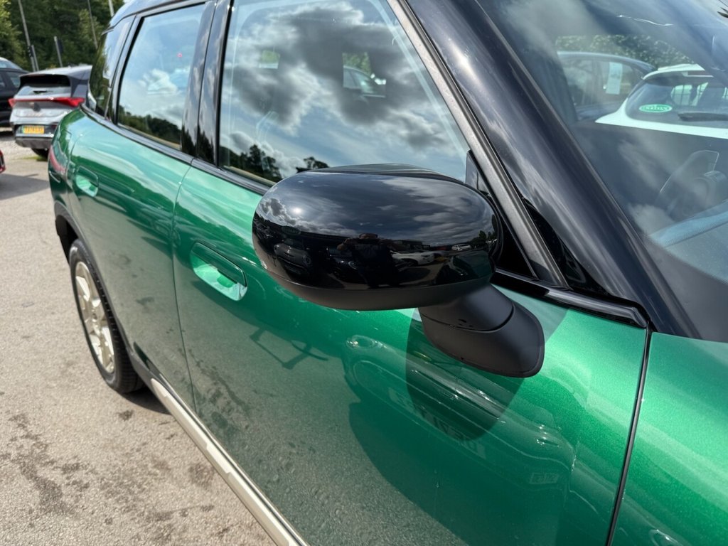 Used MINI Countryman 2025 for sale - 76706372: Photo 22