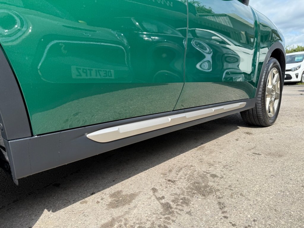 Used MINI Countryman 2025 for sale - 76706372: Photo 24