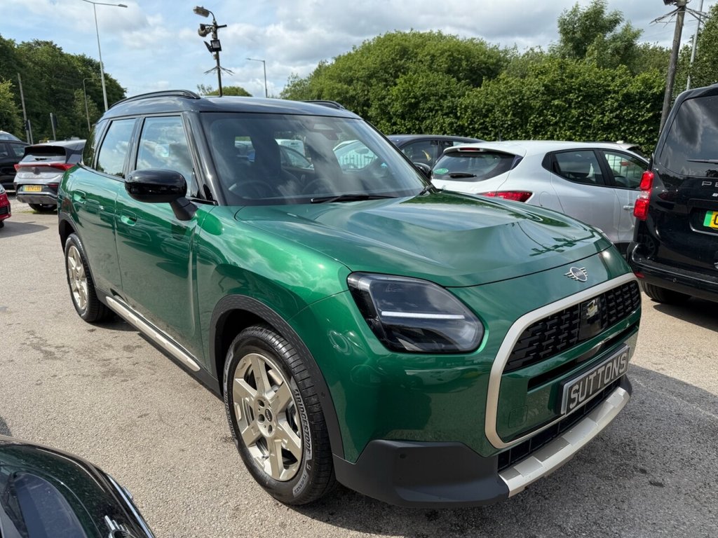 Used MINI Countryman 2025 for sale - 76706372: Photo 26