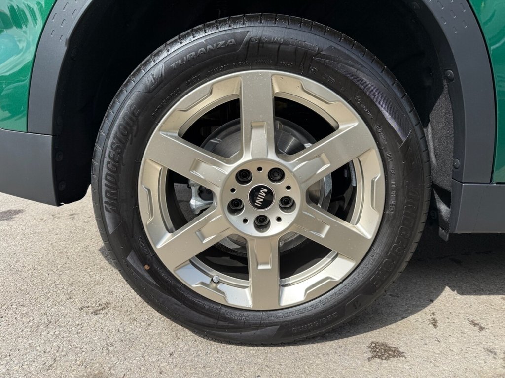 Used MINI Countryman 2025 for sale - 76706372: Photo 27