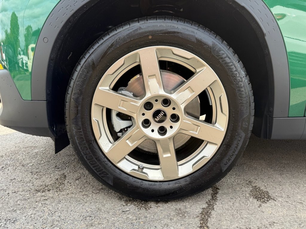 Used MINI Countryman 2025 for sale - 76706372: Photo 28