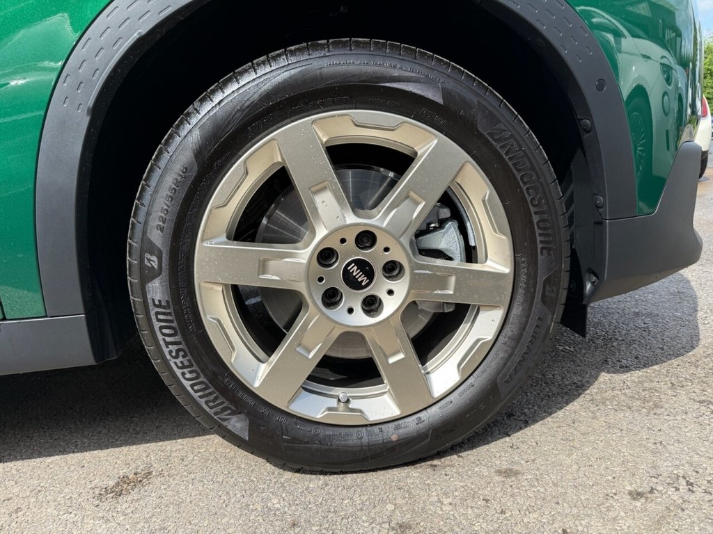 Used MINI Countryman 2025 for sale - 76706372: Photo 29