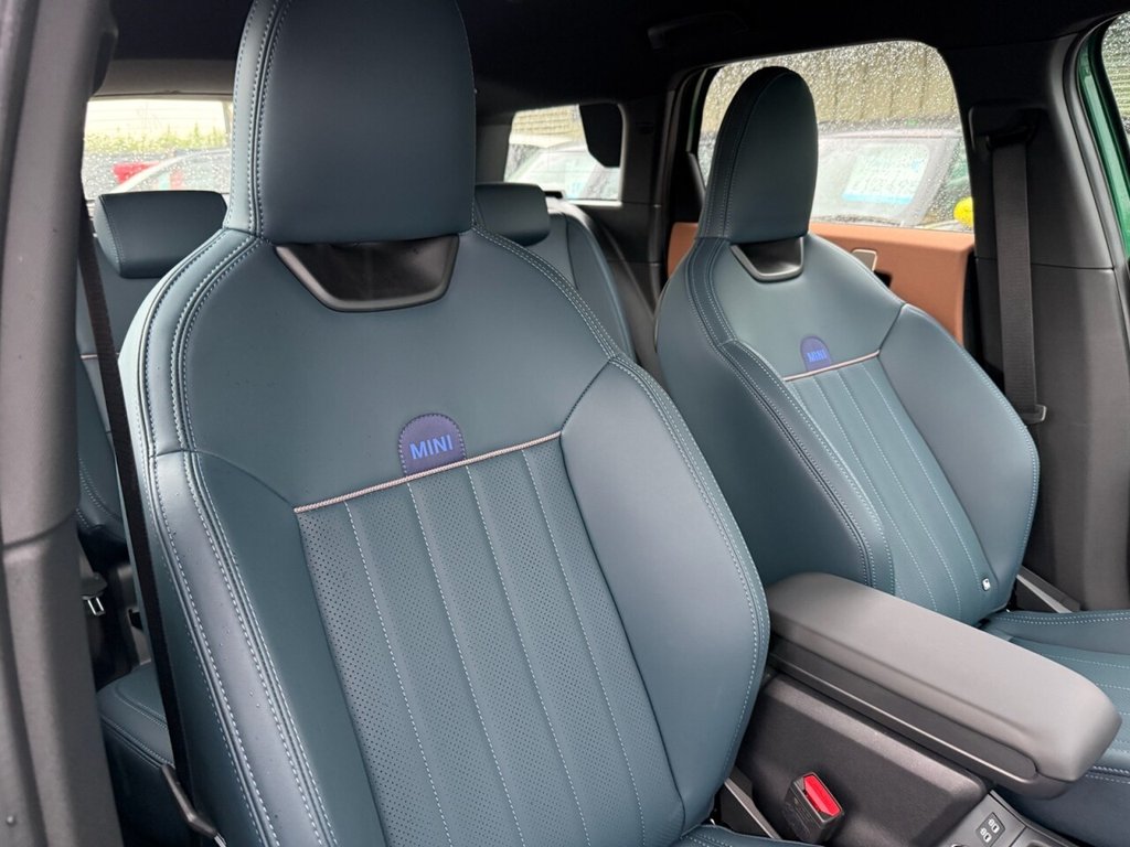 Used MINI Countryman 2025 for sale - 76706372: Photo 3