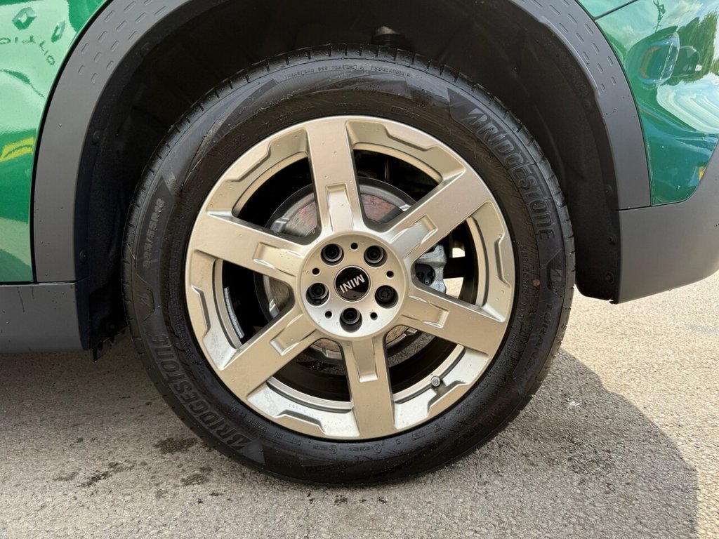 Used MINI Countryman 2025 for sale - 76706372: Photo 30