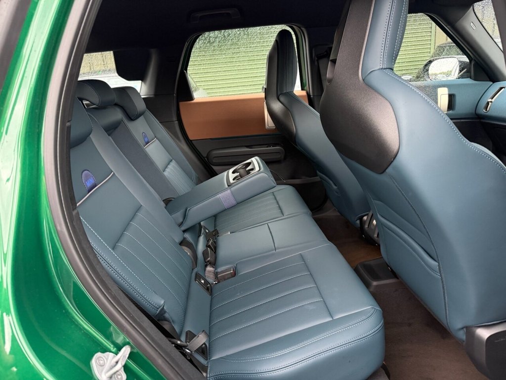 Used MINI Countryman 2025 for sale - 76706372: Photo 4